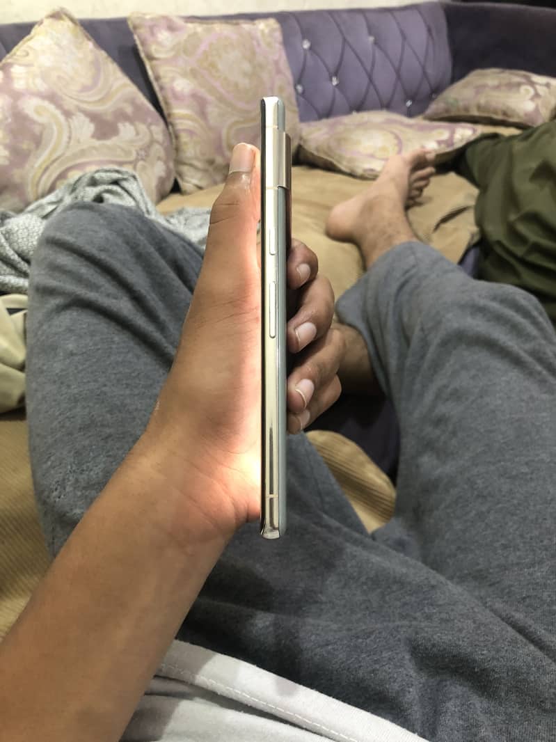 Google Pixel 7 Pro 3