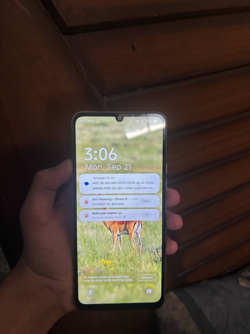 Tecno Other Model 2