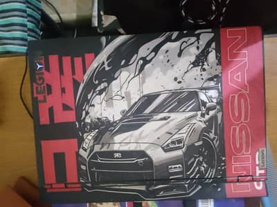 *Gaming laptop for sale. . . Lenovo legion 5*
