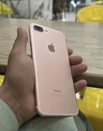Apple iPhone 7 Plus
