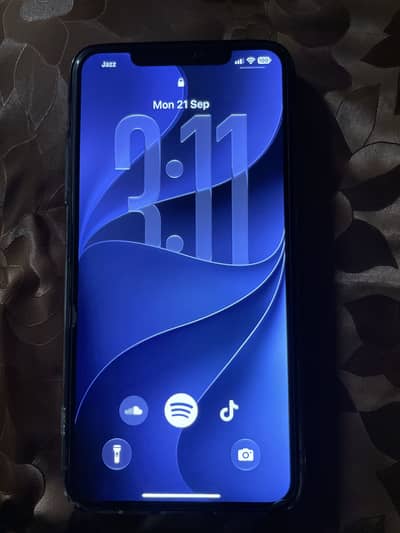 Apple iPhone 11 Pro Max
