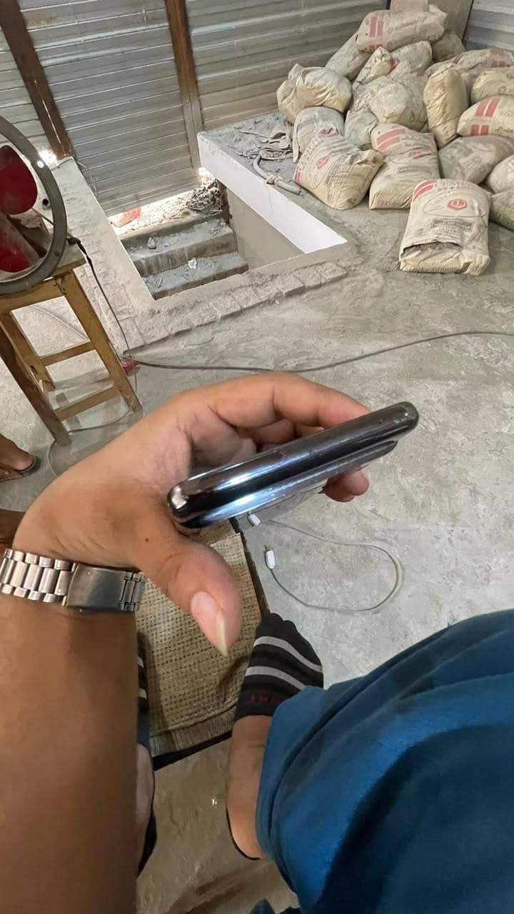 Google Pixel 7 Pro 3
