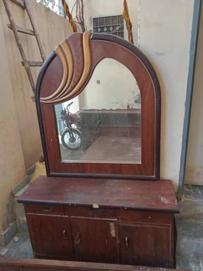 Dressing Table