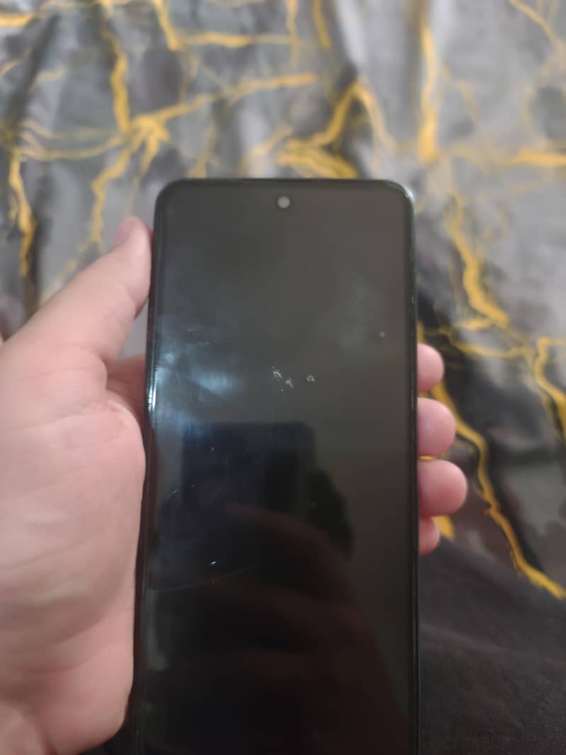 Infinix Note 30 2