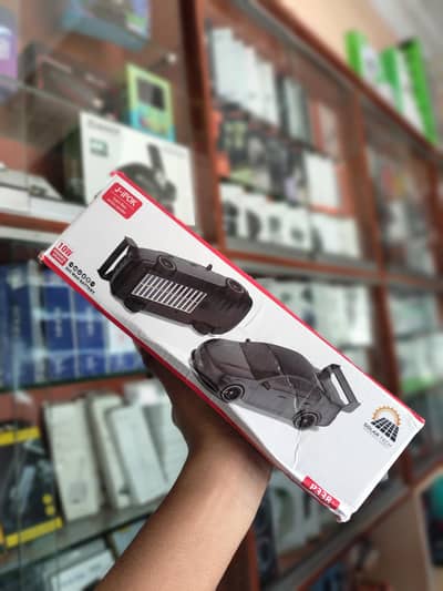 Bramd New Car Shaped Bluetooth Speaker l Powerful Sound Stylish Design