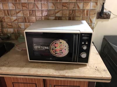 Dawlance Microwave