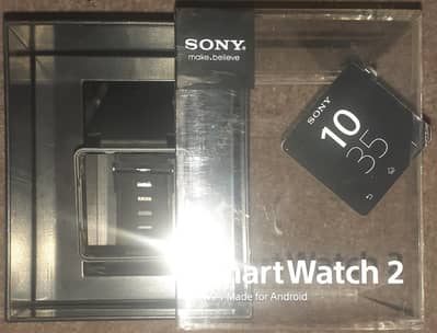 Smart watch