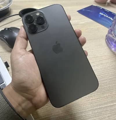Apple iPhone 13 Pro Max