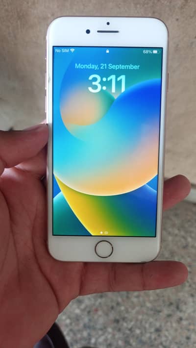 Apple iPhone 8