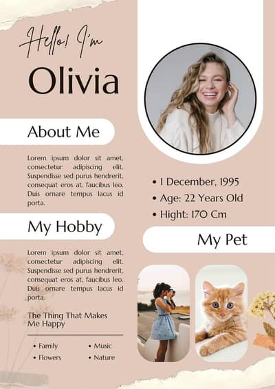 Canva Posters, Ms Word, Ms Excel, Ms Power Point, Flyer&CV making.