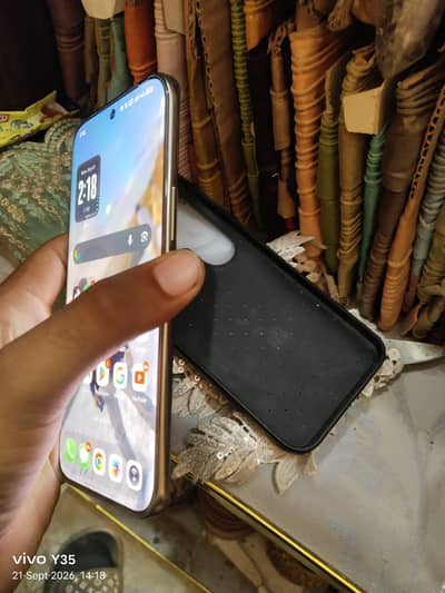 Tecno canon 50 pro 12 256
