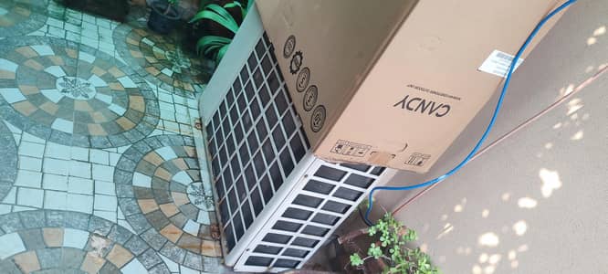 Haier Split AC For Sale