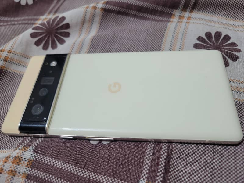 Google Pixel 6 Pro 1