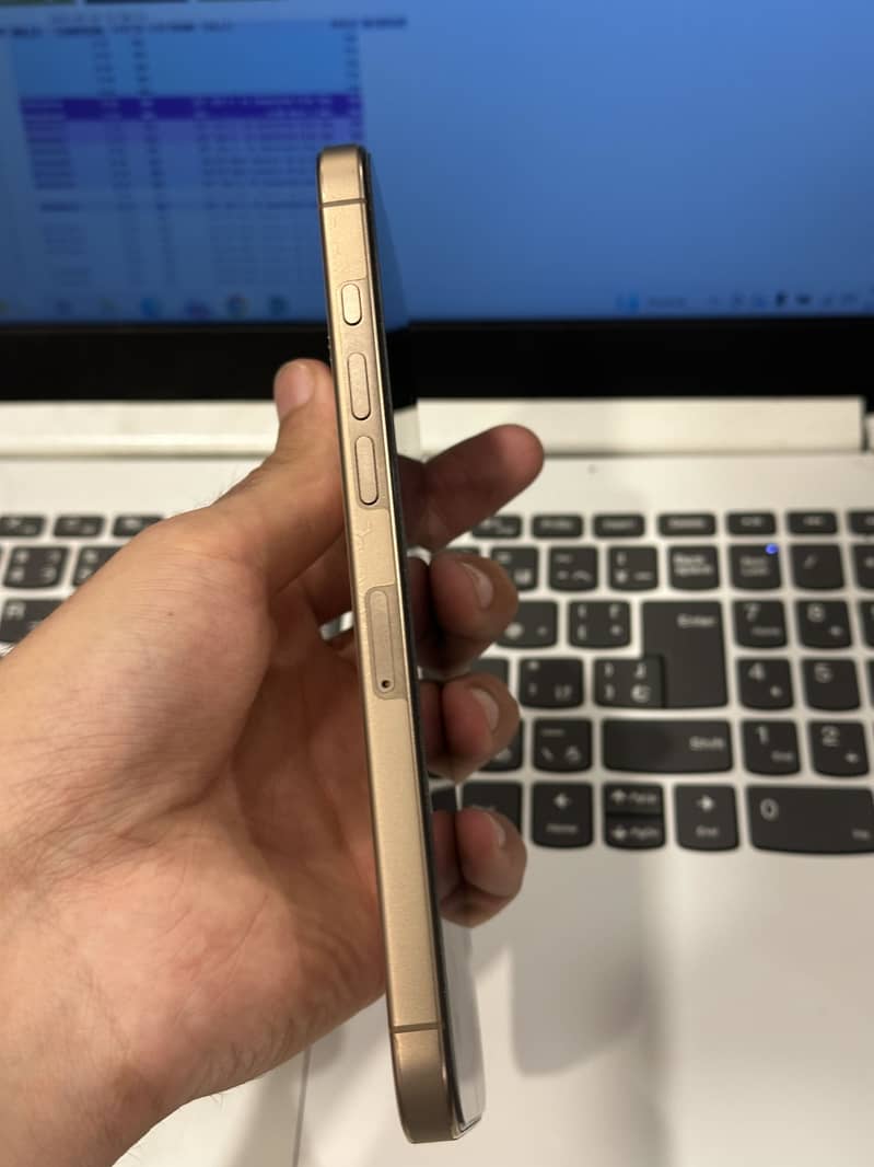 Apple iPhone 16 Pro Max 3