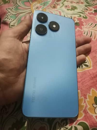 Tecno Spark 10