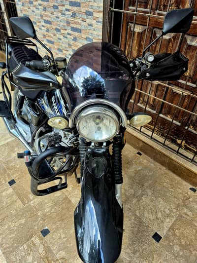gs150se