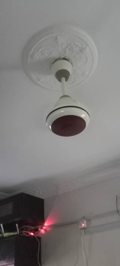 Taimoor fans 30 watts