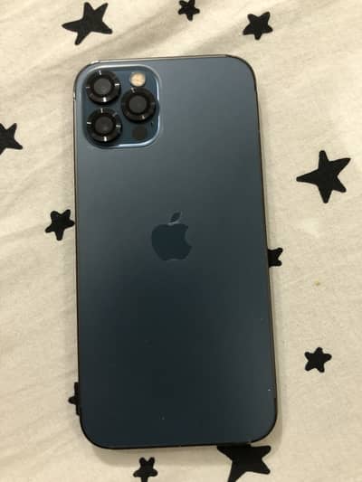 Apple iPhone 12 Pro pta approve 128 gb