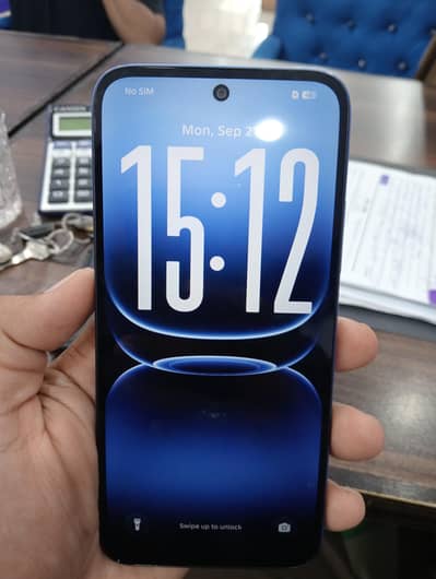 Infinix smart 20