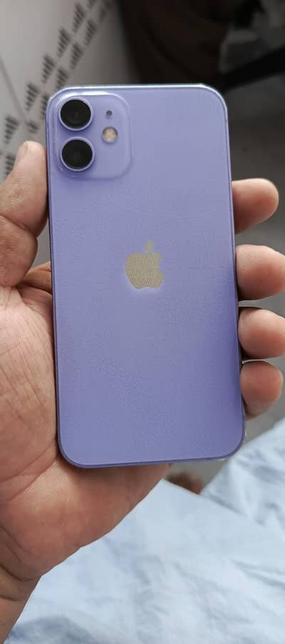 iphone 12 mini Waterpack