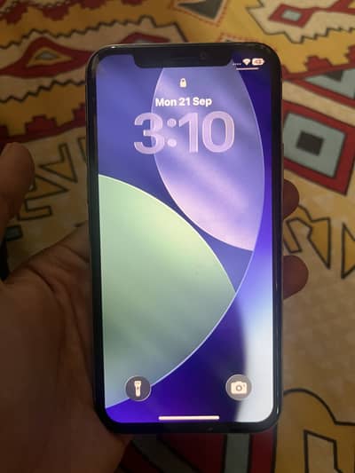 Apple iPhone 11 Pro