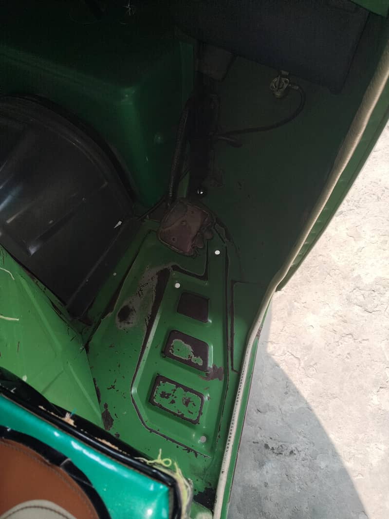 All condition ok 1