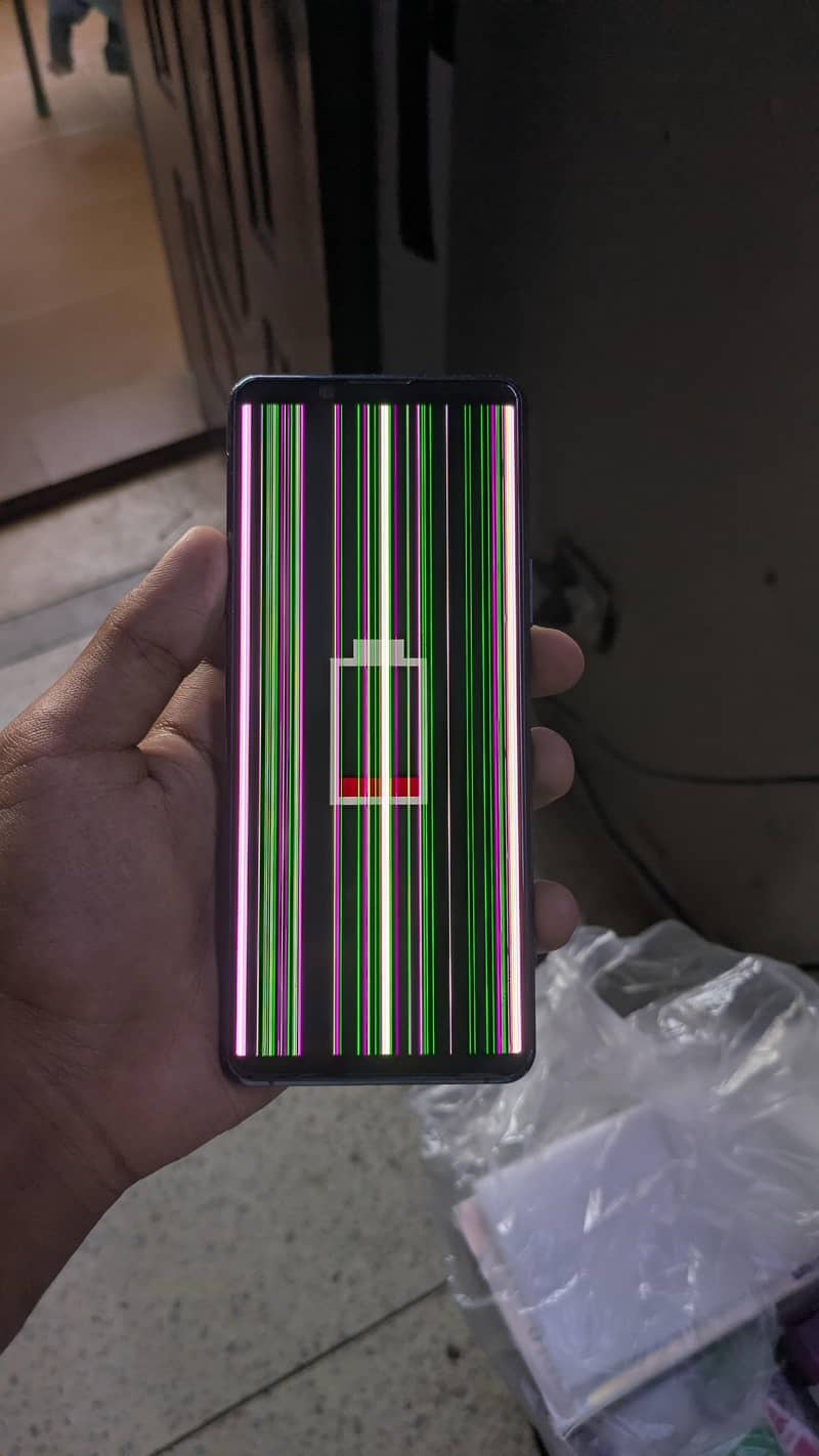 Sony Other Model 6