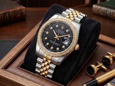 premium rolax watch