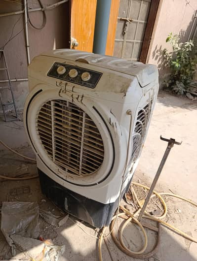 super Asia room air cooler