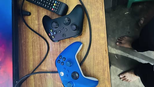 Xbox series s