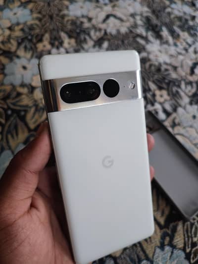 Google Pixel 7 Pro 12/128 no open repair