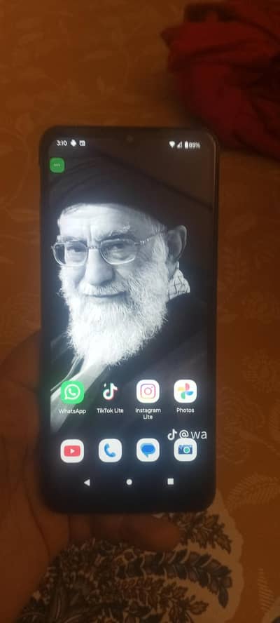 Motorola Moto G