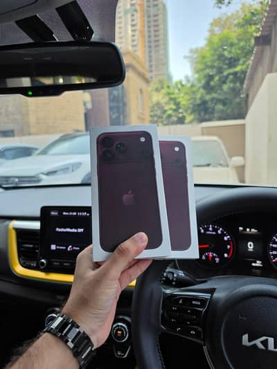 Apple iPhone 18 Pro Max