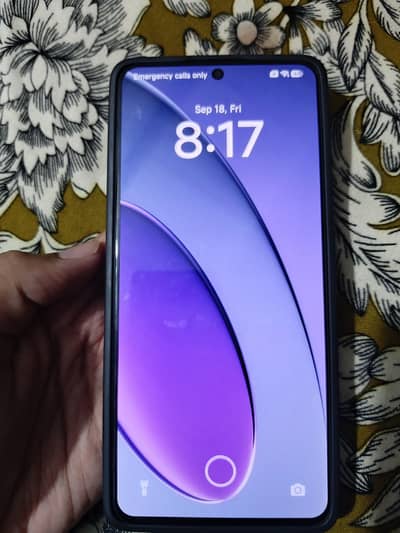 Xiaomi Redmi Turbo 4 (12/256)