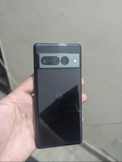 Google Pixel 7 Pro 12/128