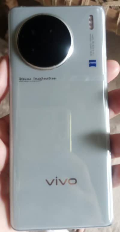 Vivo X90s