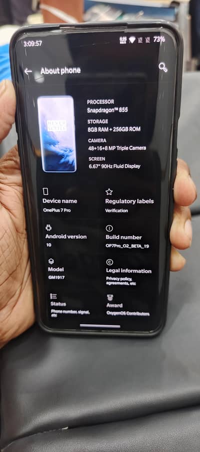 Best mobile for pubg lovers 90 fps