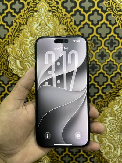 Apple iPhone 15 plus