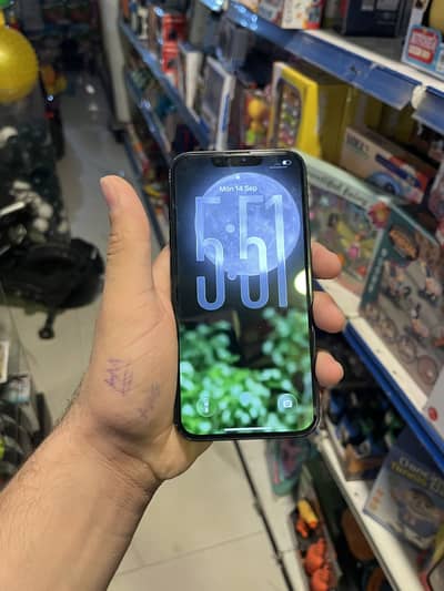 Apple iPhone 13