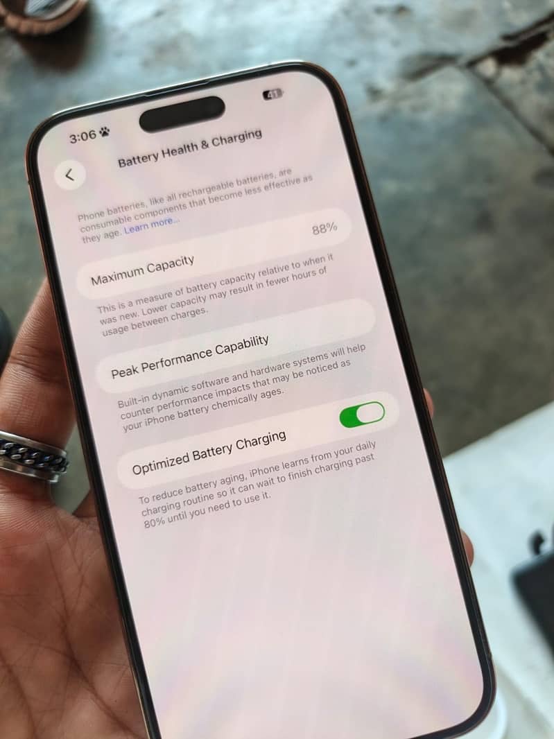 Apple iPhone 14 Pro Max 6