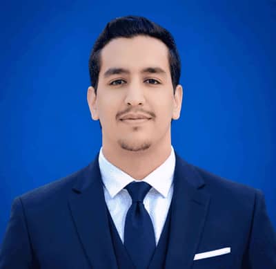 Asif Nawaz khan