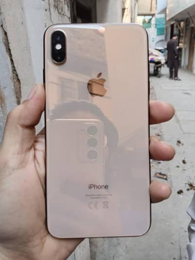 iPhone XS Max