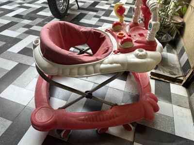 Baby Walker