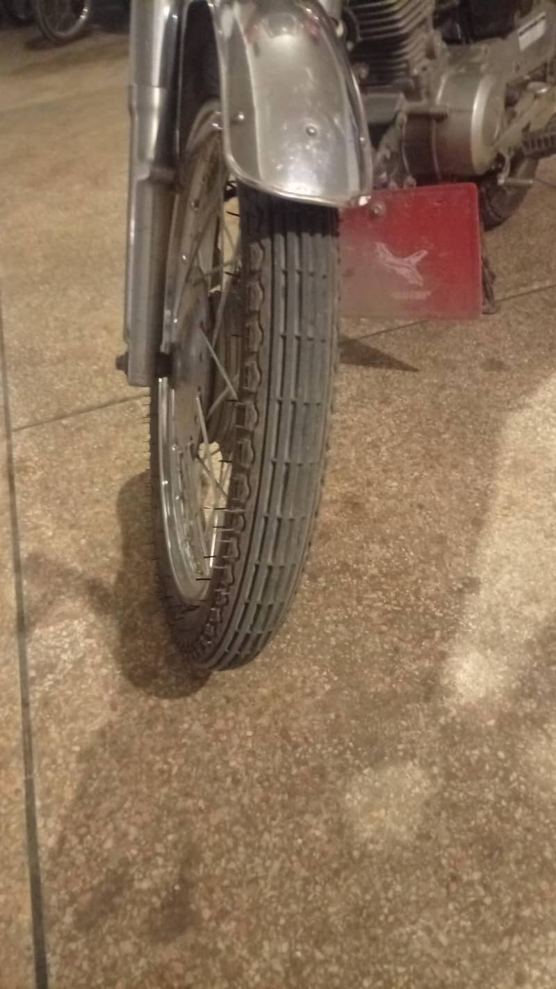 Honda 1