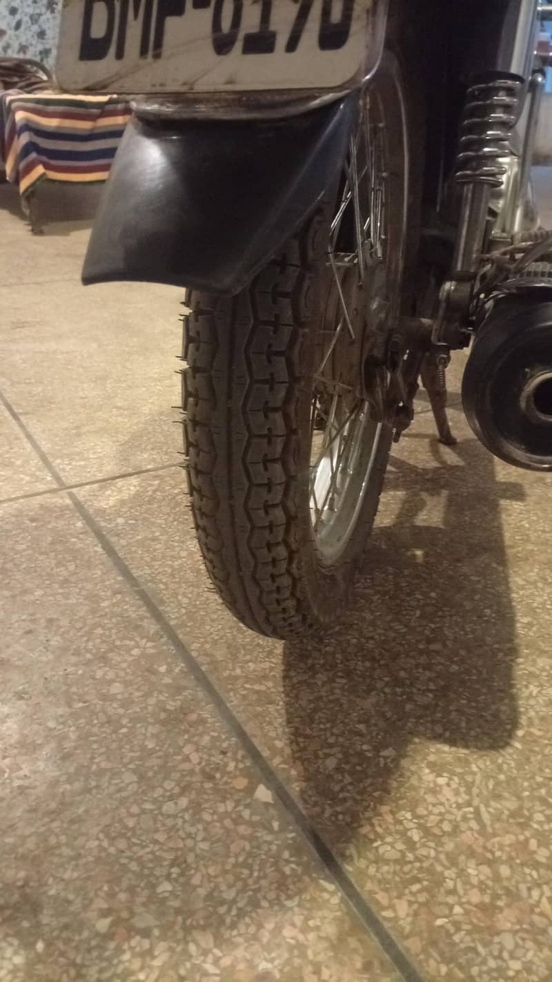 Honda 2