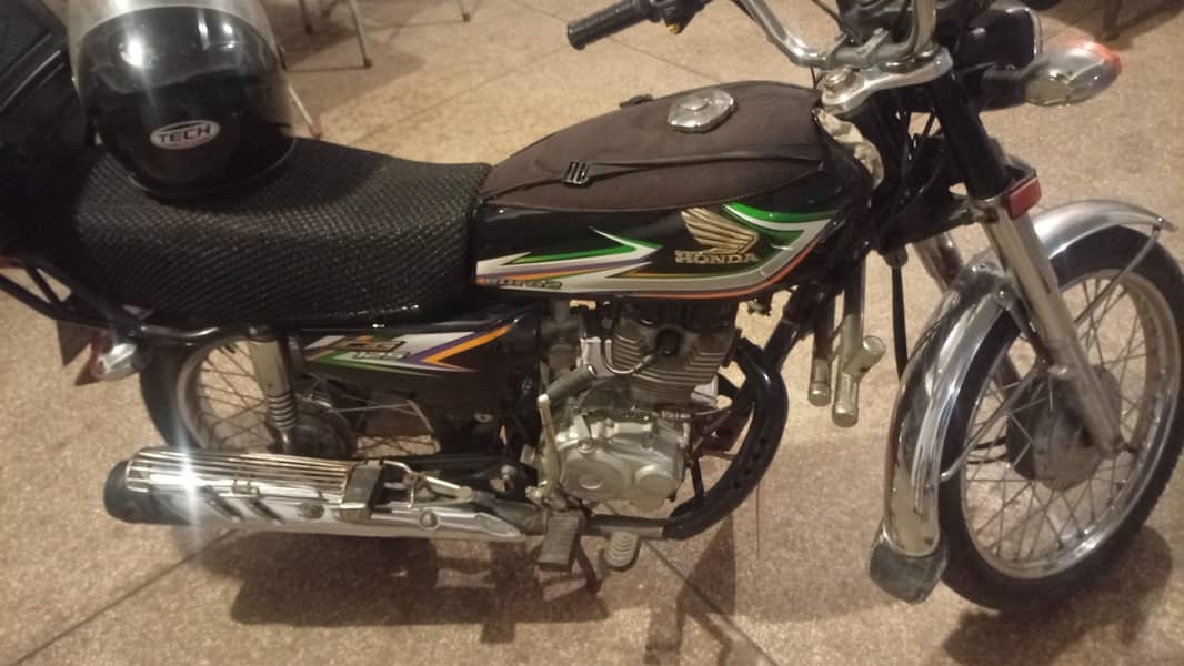 Honda 3