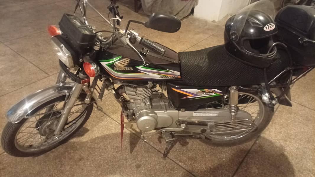 Honda 5