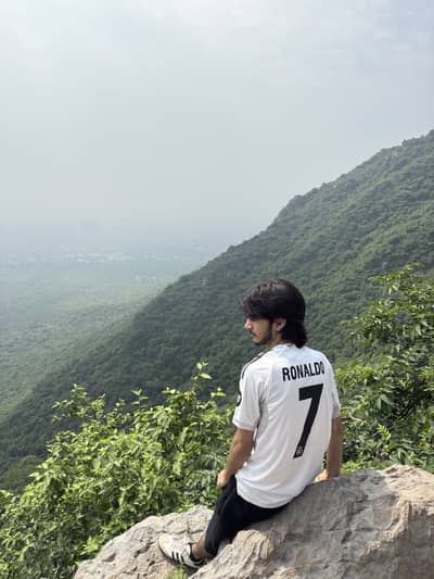 Anas Abbasi
