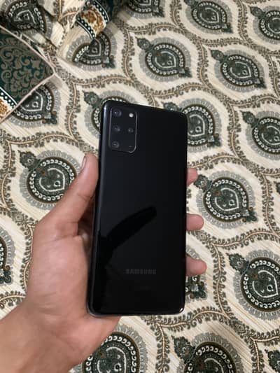 Samsung S20plus /5g Non pta