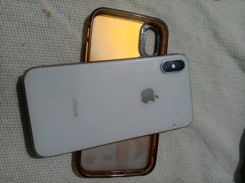 Apple iPhone X 2